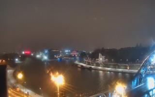 Kraków - Balon - 30-01-2026 22:16