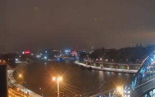 Kraków - Balon - 31-01-2026 00:25