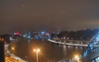 Kraków - Balon - 31-01-2026 00:55