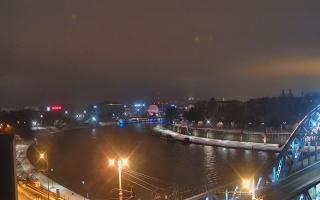 Kraków - Balon - 31-01-2026 04:58