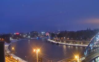 Kraków - Balon - 31-01-2026 05:43