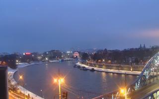 Kraków - Balon - 31-01-2026 05:51