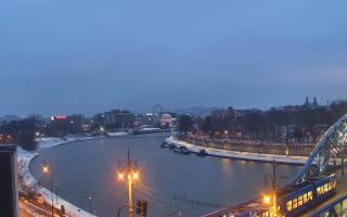 Kraków - Balon - 31-01-2026 05:59