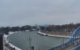 Kraków - Balon - 31-01-2026 06:29