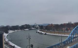 Kraków - Balon - 31-01-2026 06:36