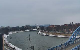 Kraków - Balon - 31-01-2026 06:44