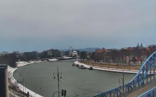 Kraków - Balon - 31-01-2026 06:52