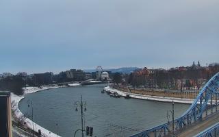 Kraków - Balon - 31-01-2026 07:07