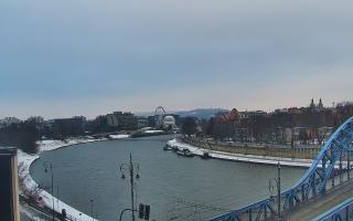 Kraków - Balon - 31-01-2026 07:14