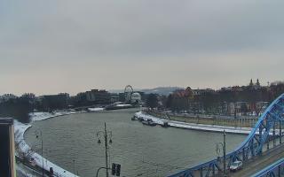 Kraków - Balon - 31-01-2026 07:22