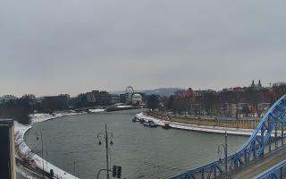 Kraków - Balon - 31-01-2026 07:30