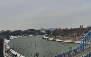 Kraków - Balon - 31-01-2026 07:45