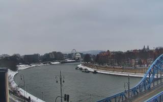 Kraków - Balon - 31-01-2026 07:52