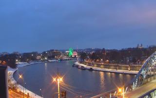 Kraków - Balon - 01-02-2026 16:00