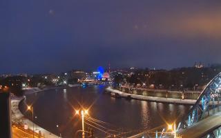 Kraków - Balon - 01-02-2026 16:15