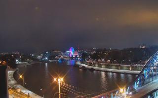 Kraków - Balon - 01-02-2026 16:30