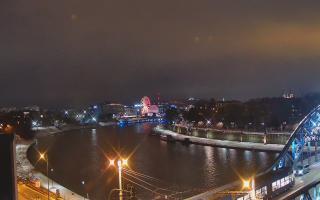 Kraków - Balon - 01-02-2026 16:46