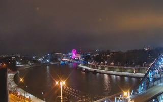 Kraków - Balon - 01-02-2026 17:08