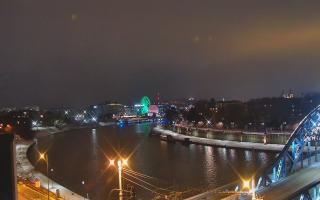 Kraków - Balon - 01-02-2026 18:47