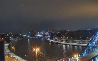 Kraków - Balon - 01-02-2026 19:25