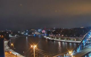 Kraków - Balon - 01-02-2026 19:40