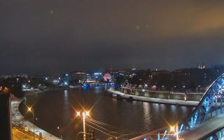 Kraków - Balon - 01-02-2026 19:55