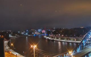 Kraków - Balon - 01-02-2026 20:03