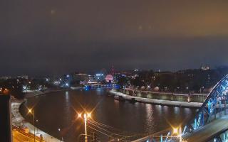 Kraków - Balon - 01-02-2026 20:18