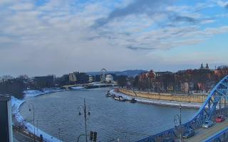 Kraków - Balon - 02-02-2026 08:57