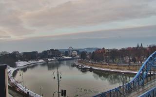 Kraków - Balon - 22-02-2026 06:04