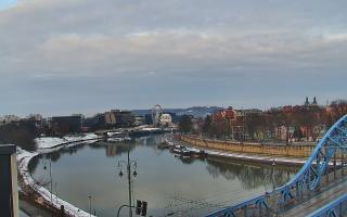 Kraków - Balon - 22-02-2026 06:27