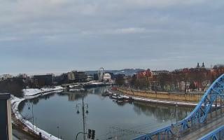 Kraków - Balon - 22-02-2026 06:34