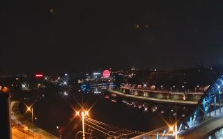 Kraków - Balon - 10-03-2026 22:46