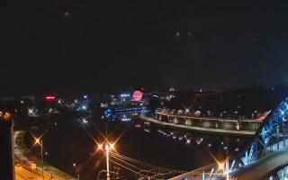 Kraków - Balon - 10-03-2026 22:53