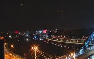 Kraków - Balon - 10-03-2026 23:01