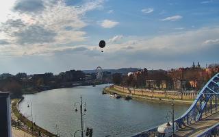 Kraków - Balon - 15-03-2026 13:49