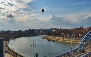 Kraków - Balon - 15-03-2026 14:04