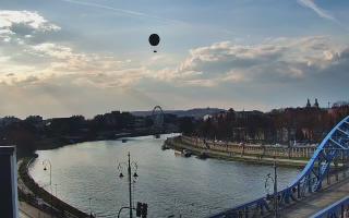 Kraków - Balon - 15-03-2026 14:34