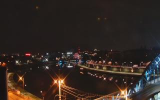 Kraków - Balon - 16-03-2026 21:49