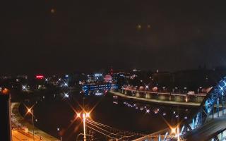 Kraków - Balon - 16-03-2026 22:11