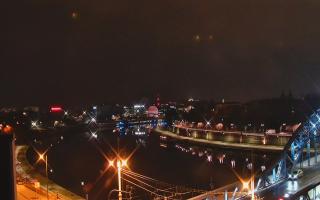 Kraków - Balon - 16-03-2026 23:05