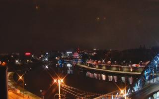 Kraków - Balon - 16-03-2026 23:50