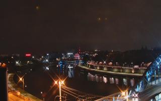 Kraków - Balon - 16-03-2026 23:58