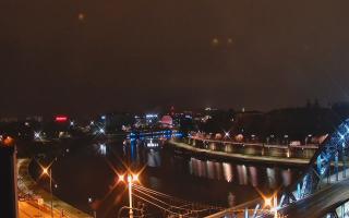 Kraków - Balon - 17-03-2026 00:13