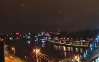 Kraków - Balon - 17-03-2026 00:21