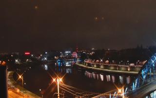 Kraków - Balon - 17-03-2026 00:28