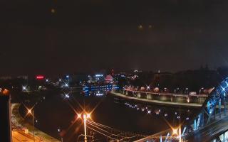 Kraków - Balon - 17-03-2026 01:14