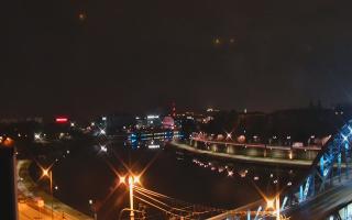 Kraków - Balon - 17-03-2026 02:45