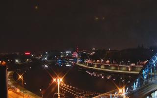 Kraków - Balon - 17-03-2026 02:52