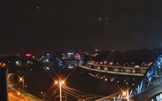 Kraków - Balon - 17-03-2026 03:00